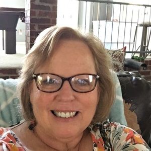 Meet your Posher, Rhonda